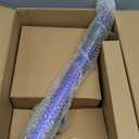 Cordless Vacuum Cleaner, 40KPA/35Mins, Green LED Light, Lightweight Stick Vacuum Self-Standing, Vacuum Cleaners for Home Handheld Vacuum for Pet Hair, Carpet, and Hard Floors, U8