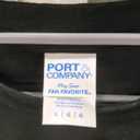 Stache Squad Mustache Group Costume T-Shirt, Size L