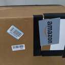 SentrySafe Black Fireproof and Waterproof Safe, File Folder and Document Box with Key Lock, 14.3 x 15.5 x 13.5 inches, HD4100
