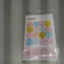 Megan Collins Quilt Design Flight Pattern, None