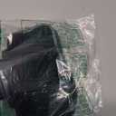 Phone Holder for Running, Armband for iPhone 16 15 14 13 Pro Max 12 11 Plus X Samsung Android Up to 6.9'', Universal Arm Bands Bag with Key Card Pocket for Exercise Walking Workout Fitness (Clear)