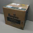 Pampers Swaddlers Diapers, Size 1 (8-14 lbs), 198 Count, Absorbent, Keeps Baby Dry and Comfortable, Skin Safe Disposable Baby Diaper