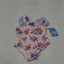 RuffleButts® Baby/Toddler Girls Ruffle Strap One Piece Swimsuit w/UPF 50+ Sun Protection
Amazon's Choice, 2T