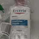 Eucerin, Intensive Repair Lotion, Fragrance Free, 16.9 fl oz (500 ml)
