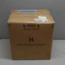 24x24 Inch Outdoor Chair Cushion, Patio Furniture Cushions - Removable Cover, Water-Repellent, Fade-Resistant, Non-Slip Bottom & Straps, Replacement for Deep Seat Sofa & Couch - Sage Green, 1 Pillow Only