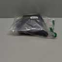 Lee Women's Flex Motion Regular Fit Trouser Pant, Size 6 Short (Black)