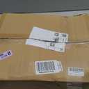 Greenual Bamboo Dish Drying Rack with Utensil Holder, 3 Tier Collapsible Dish Rack, Wooden Dish Racks for Kitchen Counter, Large Folding Drying Holder with Absorbent Dish Drying Mat (Natural)