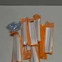 Cobbe 8 Pack Black Cabinet Handles 5 inch(128mm) Hole Centers Cabinet Pulls Kitchen Cabinet Handles Matte Black Drawer Pulls Kitchen Cabinet Hardware