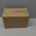 2 Pack Drink Packet Organizer, Acrylic Drink Mix Holder with 4 Clear Drawers Water Flavor Packets Container for Kitchen Pantry Home Organization (2 Pack)