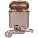 ILIVE Truly Wireless Earbuds Rose Gold