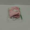 Star Crossbody Bag Women Corduroy Tote Bag Aesthetic Messenger Bag Cute Shoulder Bag Y2K Hobo Bag (Pink)