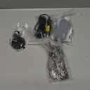 Milerong Dash Cam Front and Rear with Night Vision, Mini 1080P FHD Dash Camera for Cars, GSensor, Loop Recording, Parking Monitor, Motion Detection,WDR