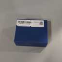 No WiFi Security Camera with SIM Card, 4G LTE Cellular Security Camera with 5200mAh Battery, HD Mini Camera, Mini Car Camera, 160 Wide View, AI Motion Detection, Night Vision (Black)