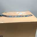 Kids Couch, 2-in-1 Toddler Chair Comfy 1-3 Years Old, Convertible Kids Chair, Toddler Couch That Fold Out, Kid Lounge Chairs for Boys and Girls, Soft Coral Fleece, Grey