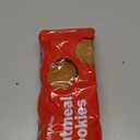 Dunking Oatmeal Cookies, 12 ounce, BBD: 21 Sep, 2026