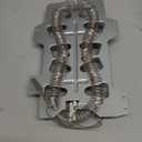Dryer Heat Element Replaces Samsung DC47-00019A and Whirlpool 35001247