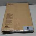 Bemis 1500EC 390 Lift-Off Wood Elongated Toilet Seat, Cotton White (Pack of 1)