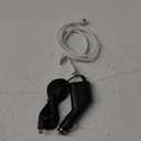 2A DC Car Charger Power Cord for Rand McNally TND 510 520 720lm IntelliRoute Truck GPS Black