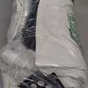 Arctix Women's Insulated Snow Pants, White, Large/ 27" Inseam