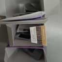 Just For Men Touch of Gray, Mens Hair Color Kit with Comb Applicator for Easy Application, Great for a Salt and Pepper Look - Light Brown, T-25, Pack of 3