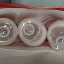 Playtex Baby Ventaire Anti Colic Baby Bottle, BPA Free, Pink, 6 Ounce - 3 Pack