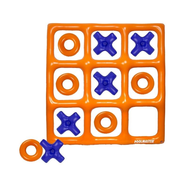 INFLATABLE TIC TAC TOE 2 PACK