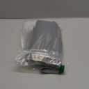 Dryer Top Protector Mat with Lint Trap Hole Cut Out Set  26" x 17.75" Non-Slip Waterproof, Dustproof Silicone Dryer Cover with Raised Lip, Laundry Machine Cover for Laundry Room & Kitchen (Gray)