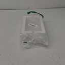 Double Single Cup Holder with Marker Slot Mark Your Cup and Drink Up Cup Holder Party Cup Organizer Drink Dispensers for Parties 2 Sides Designs Housewarming Hostess Gift Cup Dispensers Countertop