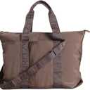 Itzy Ritzy Belong Diaper Bag Tote, Lightweight Tote with 10 Pockets