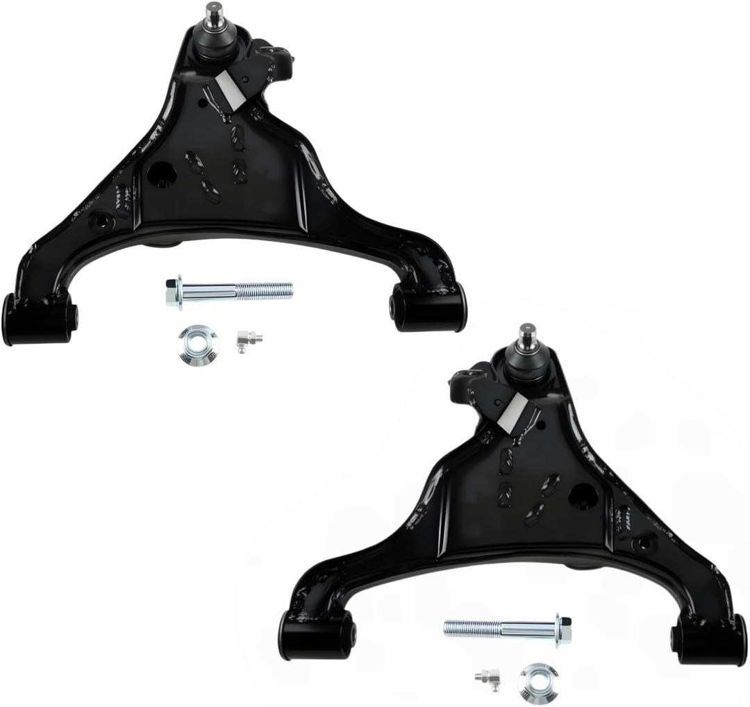 Front Lower Control Arm for Nissan Frontier 2005-2024 2PC