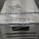 Evaporative Air Cooler, Windowless Portable Air Conditioners Fan w/3 Modes & 3 Speeds, 12H Timer for Smart Auto-off, 2-Gal Tank for 20H Cooling,16FT Remote,No Hose Needed,46db Swamp Cooler