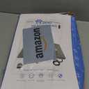 Dog Heating Pad Outdoor, Heated Dog Bed Indoor for Cats, Warming Electric Pet Heating Pad Temperature with Timer, Waterproof Heated Pet Mat with Chew Resistant Cord, for Puppy Kitten, 28 * 18 in