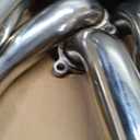 LS Swap Long Tube Headers C10 for 60-98 Chevy GMC Silverado Sierra C10 C1500 LS1 LS2 LS3 LS6 LS7