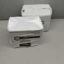 Depend Guards Incontinence Pads for Men, Maximum Absorbency, 104 Count (2 Packs of 52), Packaging May Vary