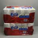 Scott Paper Towels, Choose-A-Sheet, 30 Double Rolls = 60 Regular Rolls (108 Sheets Per Roll) (White)