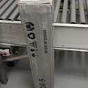 5 Inch Box Spring Queen Low Profile Black Heavy Duty Metal Mattress Foundation/Easy Assembly/Non-Slip/Noise Free/Easy Clean Fabric Cover