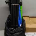 GoSports Ladder Toss Game Set - Perfect Holiday Gift for Kids and Family. Includes 6 Soft Rubber Bolo Balls and Travel Carrying Case - Choose Pro or Classic