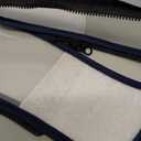 Supet Raised Inflatable Dog Cone Alternative Collars for After Surgery, Dog Donut Collar After Surgery, Soft Pet Cone for Small Medium Large Dogs to Stop Licking