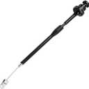 JU0-F6331-00-00 Gas Golf Cart Choke Cable Compatible With 1996-2007 Yamaha G16, G20, G21 and G22,12.75 Inch Cable Replace JN6-F6331-11-00