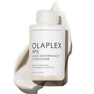 Olaplex N.5 Bond Maintenance Hair Strengthening Conditioner: Repairs Damage & Defend Against Future Breakage | Reduce Frizz | For Coily, Curly, Straight, and Wavy
