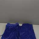 Facitisu Tracksuit for Women Set 2 Piece Joggers Velour Jogging Sweat Outfits Hoodie and Sweatpants Set, Size 2XL