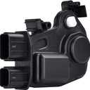 FAERSI Door Lock Actuator Motor Front Left Driver Side Compatible with 2003 2004 2005 Honda Accord Civic CR-V Element Odyssey Pilot, 2002-2006 Acura RSX Replaces 72155-S5P-A11, 72155S5PA11