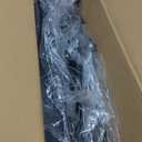 For Subaru Crosstrek 2024 2025 / Impreza 2024 2025 Floor Mats,Car Mats for Subaru Crosstrek/Impreza All Weather Floor Mats Cargo Liner Accessories 2024-2025