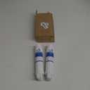 Compatible with Frigidaire EPTWFU01, Pure Source Ultra II, EWF02, Pack of 2