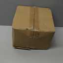 4 Pcs Christmas Mini Wreaths Candle Rings Wreath Artificial Xmas Cabinet Decoration Snowies Norfolk Pine Garland Red Berry Pinecones Advent Winter Greenery Holiday Decor Accent for Table Centerpiece