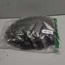 Amazon.com: Topcosplay Men and Women Afro Wigs Dark Brown Disco Rocker Hippie Wig Short Curly Halloween Costume : Clothing, Shoes & Jewelry