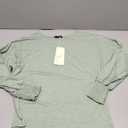 Dokotoo Women's 2026 Fashion Tops 3/4 Sleeve T-Shirts Cute Crewneck Basic Business Tees Blouses, Size XS