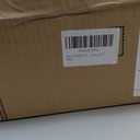 60W LED Floor Lamp for Reading, 4800LM Dimmable, 73" White