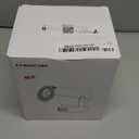 Magcubic Mini Projector with WiFi 6 and Bluetooth 5.4, Portable Projector 4K Support, 5W Soundbase Speaker, Auto Vertical Keystone 180Rotatable Smart Proyector for Movie Home Outdoor