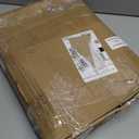 Minatee 3000 Pcs Bamboo Skewers for Appetizers Toothpicks Wide Wooden Skewers Paddle for Kabobs Cocktail Picks Fruit Kababs Bbq Barbecue Sausage Grilling (6 Inches)